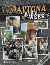 Capa do artigo Daytona Bike Week