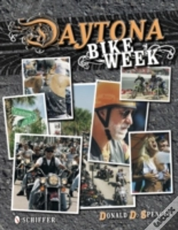 Capa do artigo Daytona Bike Week