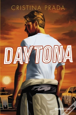 Capa do artigo Daytona