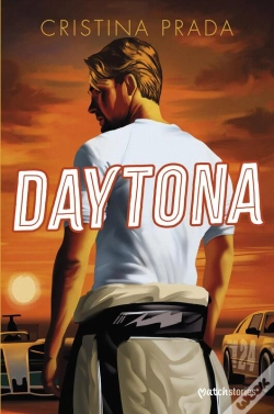 Capa do artigo Daytona