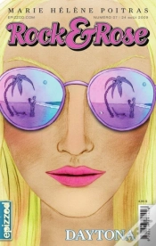 Capa do artigo Daytona