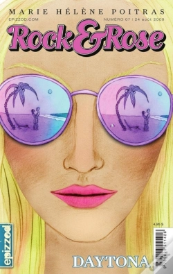 Capa do artigo Daytona