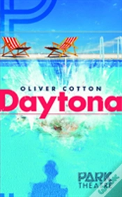 Capa do artigo Daytona