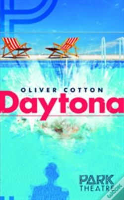 Capa do artigo Daytona