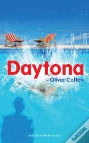 Capa do artigo Daytona