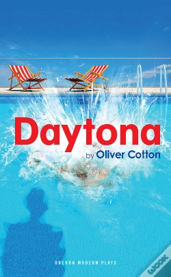 Capa do artigo Daytona