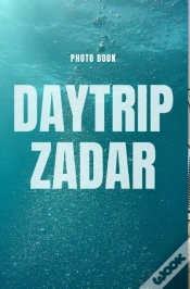 Capa do artigo Daytrip Zadar