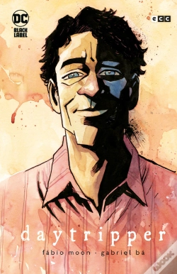 Capa do artigo Daytripper