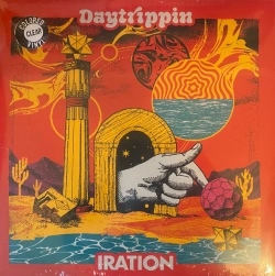 Capa do artigo Daytrippin - CD