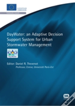 Capa do artigo Daywater