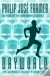 Capa do artigo Dayworld