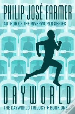 Capa do artigo Dayworld