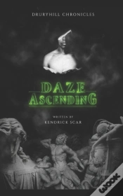 Capa do artigo Daze Ascending