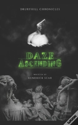 Capa do artigo Daze Ascending