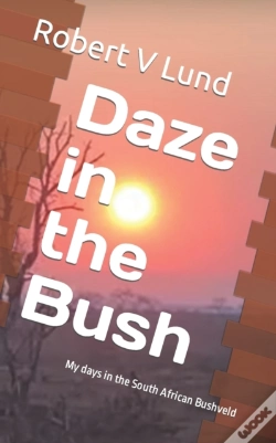 Capa do artigo Daze In The Bush