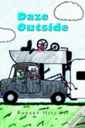 Capa do artigo Daze Outside