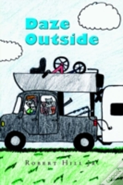Capa do artigo Daze Outside