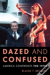 Capa do artigo Dazed And Confused