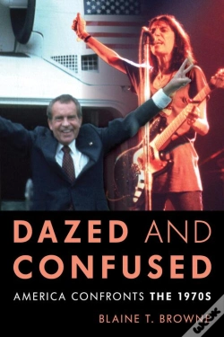 Capa do artigo Dazed And Confused