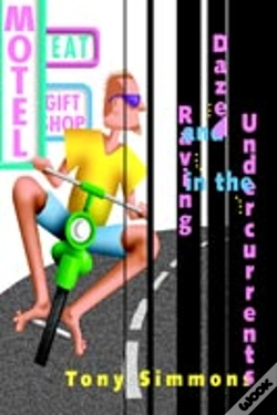 Capa do artigo Dazed And Raving In The Undercurrents