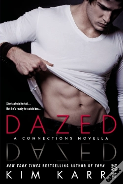 Capa do artigo Dazed
