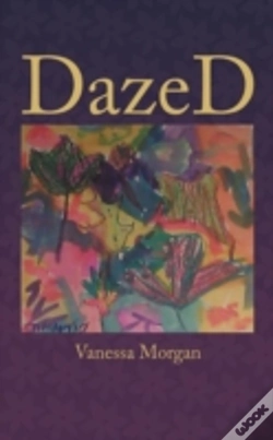 Capa do artigo Dazed