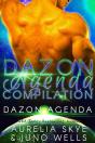 Dazon Agenda: Complete Collection - Preview