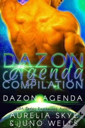 Capa do artigo Dazon Agenda: Complete Collection