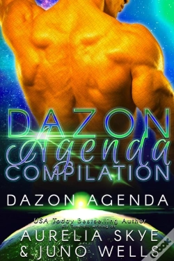 Capa do artigo Dazon Agenda: Complete Collection