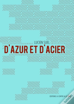 Capa do artigo D'Azur Et D'Acier