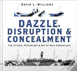 Capa do artigo Dazzle, Disruption And Concealment