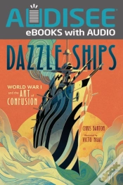 Capa do artigo Dazzle Ships