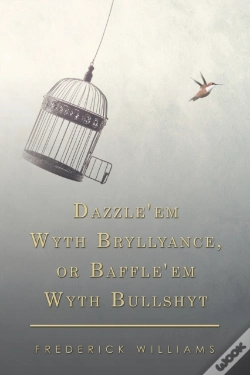Capa do artigo Dazzle'Em Wyth Bryllyance, Or Baffle'Em