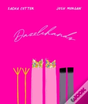 Capa do artigo Dazzlehands