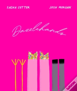 Capa do artigo Dazzlehands