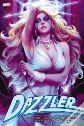 Dazzler Omnibus
