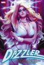 Dazzler Omnibus - Preview