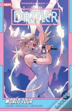 Dazzler: World Tour