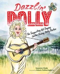 Capa do artigo Dazzlin' Dolly