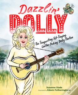 Capa do artigo Dazzlin' Dolly