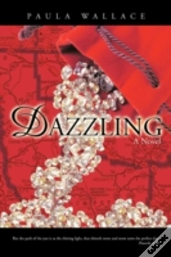 Capa do artigo Dazzling: A Novel