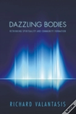 Capa do artigo Dazzling Bodies