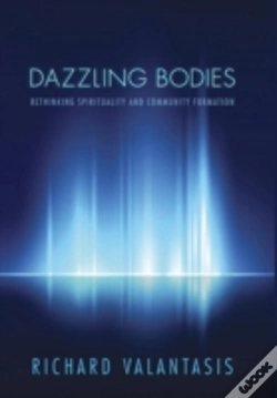 Capa do artigo Dazzling Bodies