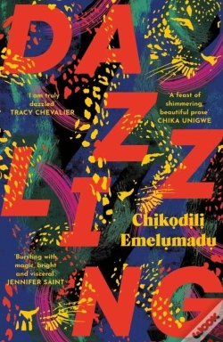 Capa do artigo Dazzling