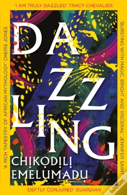 Capa do artigo Dazzling