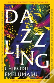 Capa do artigo Dazzling