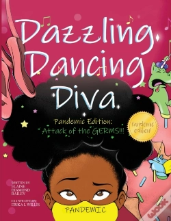 Capa do artigo Dazzling Dancing Diva Attack Of The Germs