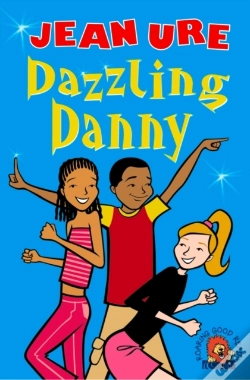 Capa do artigo Dazzling Danny