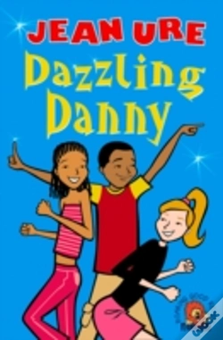 Capa do artigo Dazzling Danny