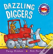 Capa do artigo Dazzling Diggers